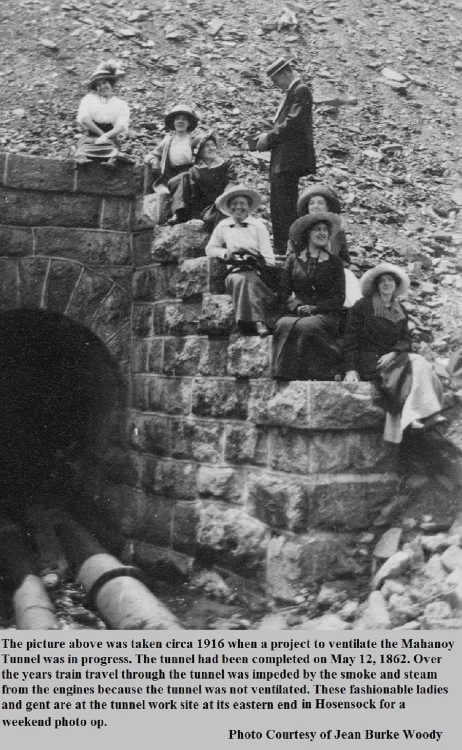 Mahanoy Area Historical Society